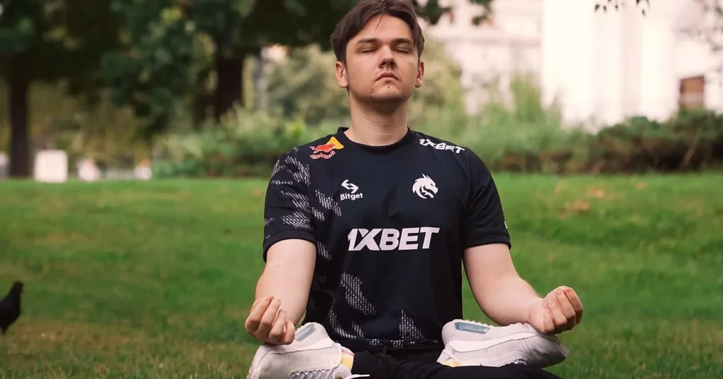 Mangekyou o Yatoro: "Он дает глобал-коллы, которые помогают выиграть игру"