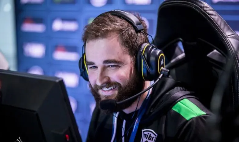 FalleN: "ZywOo, M0nesy, sh1ro играют с AWP на уровне, который я не показывал последние 10 лет"