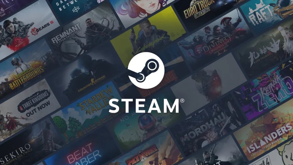 В сеть утекли данные 89 млн Steam-аккаунтов