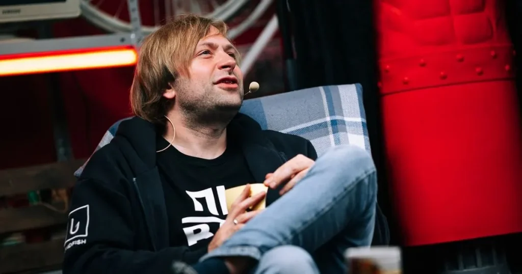 NS: "Меня звали на этот Streamers Battle, я отказался. Это какая-то духота, уже не весело"