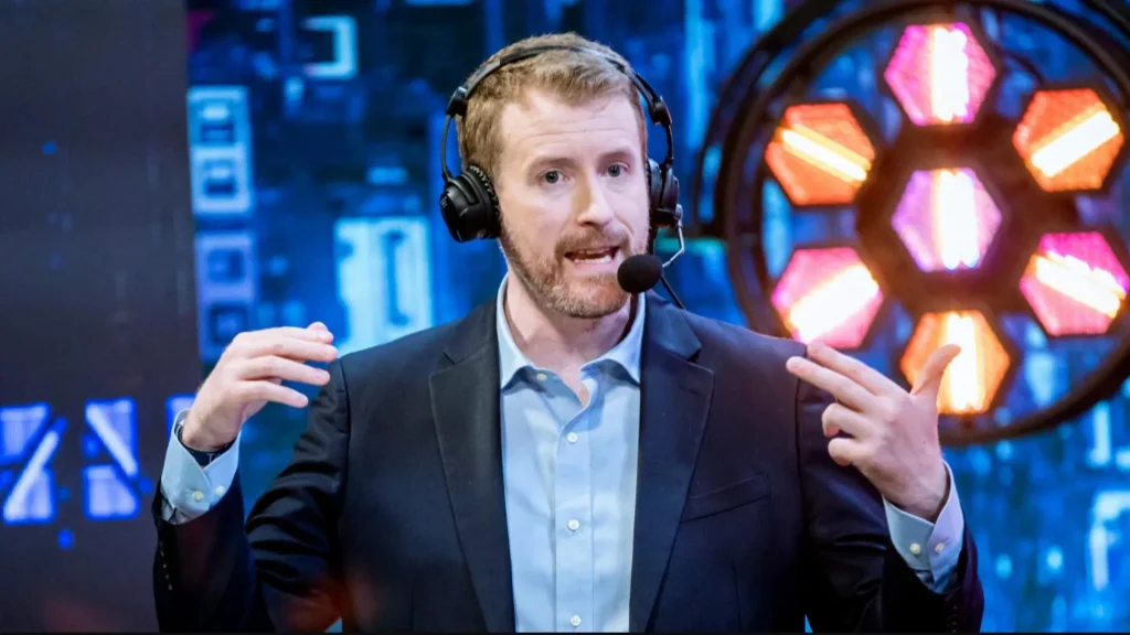 Thorin: "Когда кто-то говорит вам, что ZywOo - GOAT, спросите про проклятие на IEM Katowice"