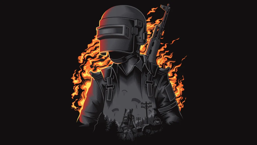 В PUBG бесплатно дарят от 100 до 10 тысяч G-Coin за вход в игру