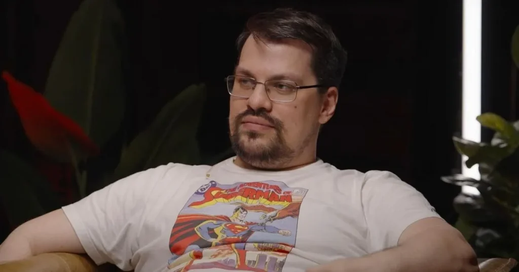 OverDrive о ситуации с Virtus.pro: "Занимайтесь составом, а то говной воняет"