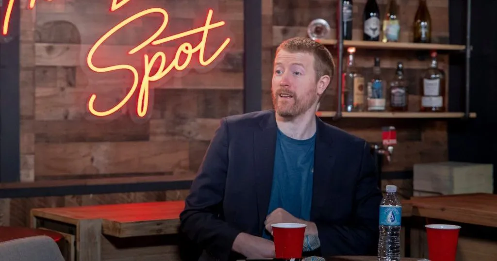 Thorin о финале BLAST Rivals Spring : "NiKo играл дерьмово. Победа могла быть, если бы он включился"
