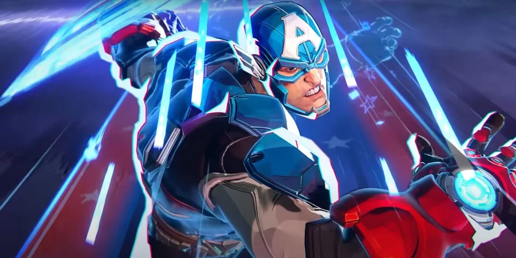 Marvel Rivals поставила антирекорд по онлайну после релиза - 147 тысяч