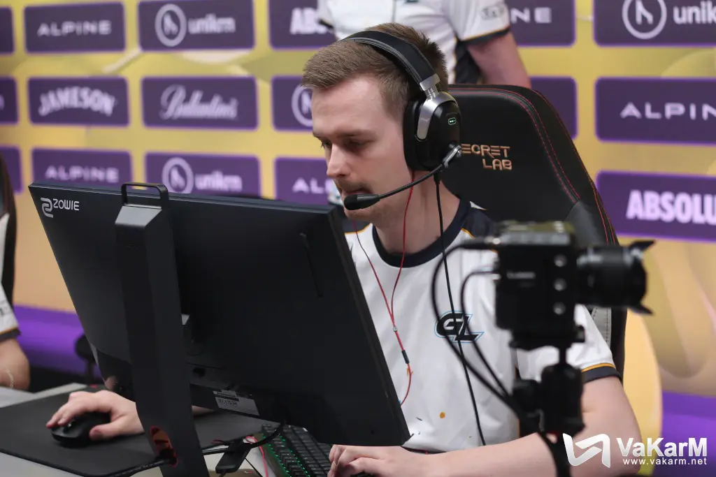 AcoR об игре в TSM: "Мы получали довольно высокие зарплаты для нашего уровня"
