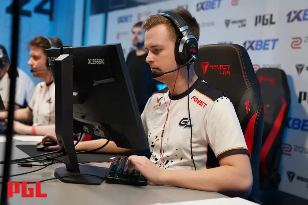 AcoR сыграет за GamerLegion на IEM Dallas. Sl3nd не смог получить визу