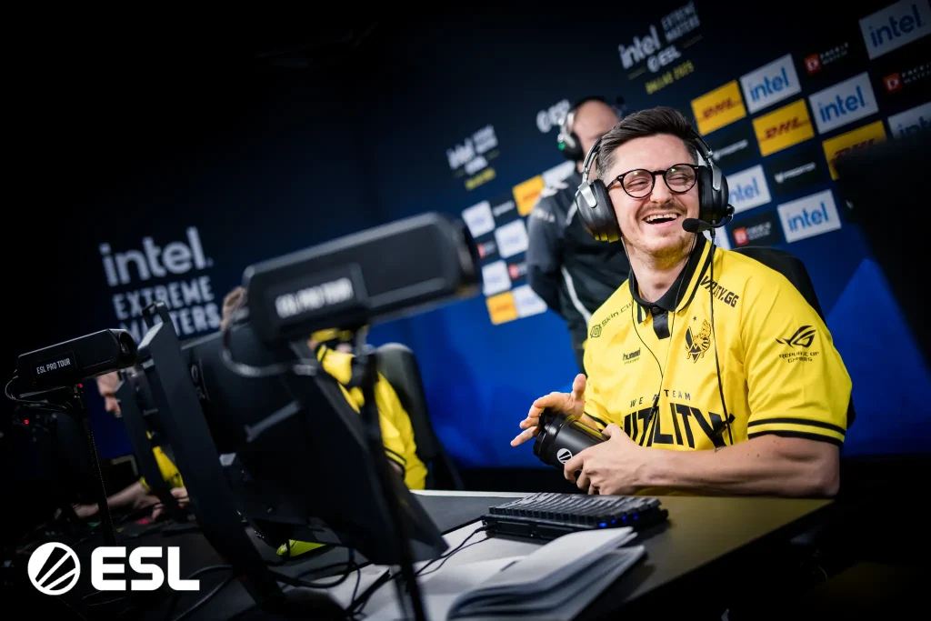 Vitality и MOUZ вышли в 1/2 финала IEM Dallas, Aurora и GamerLegion - в 1/4