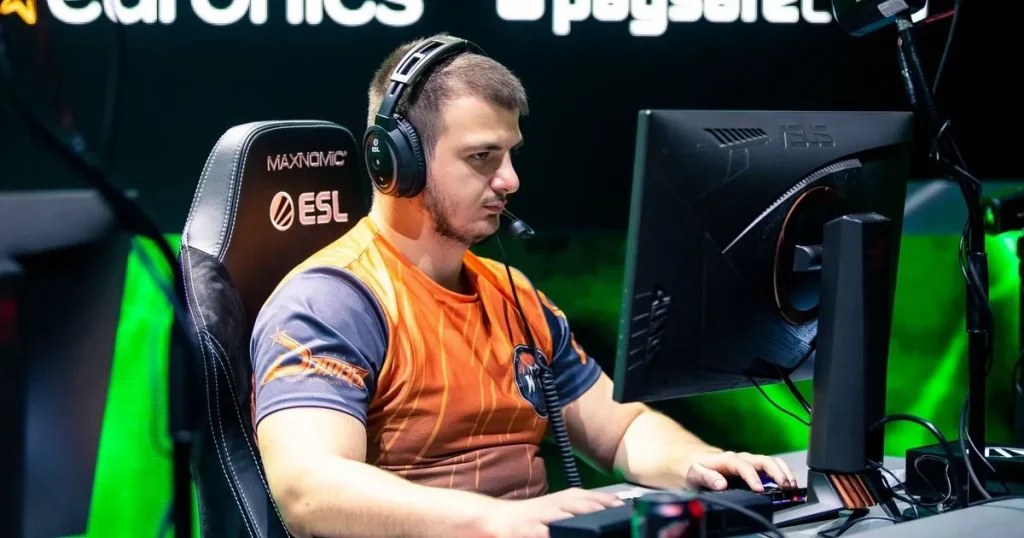 W1sh сыграет за MOUZ на FISSURE Universe 5, Lowskill - за Wildcard