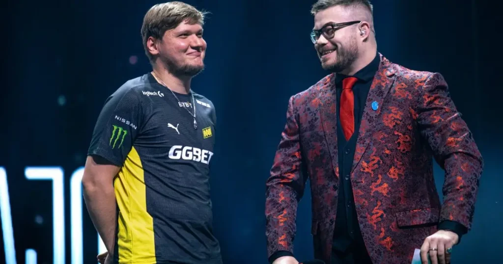 S1mple: 