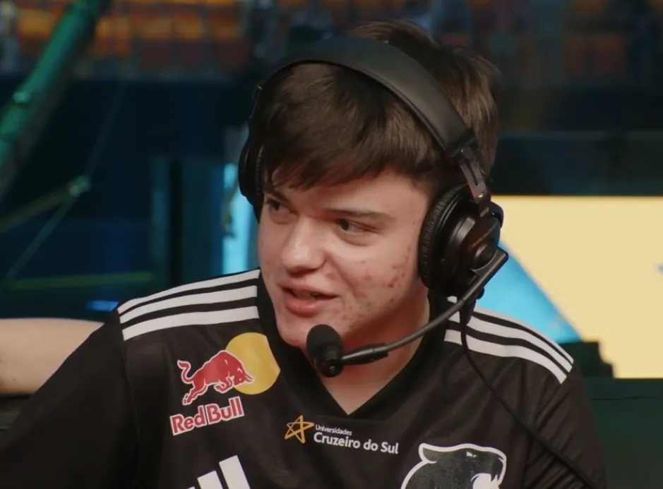 Molodoy о PGL Astana: "Мне нравится все, это моя родина. Хорошо, что в Казахстане развивают турниры"