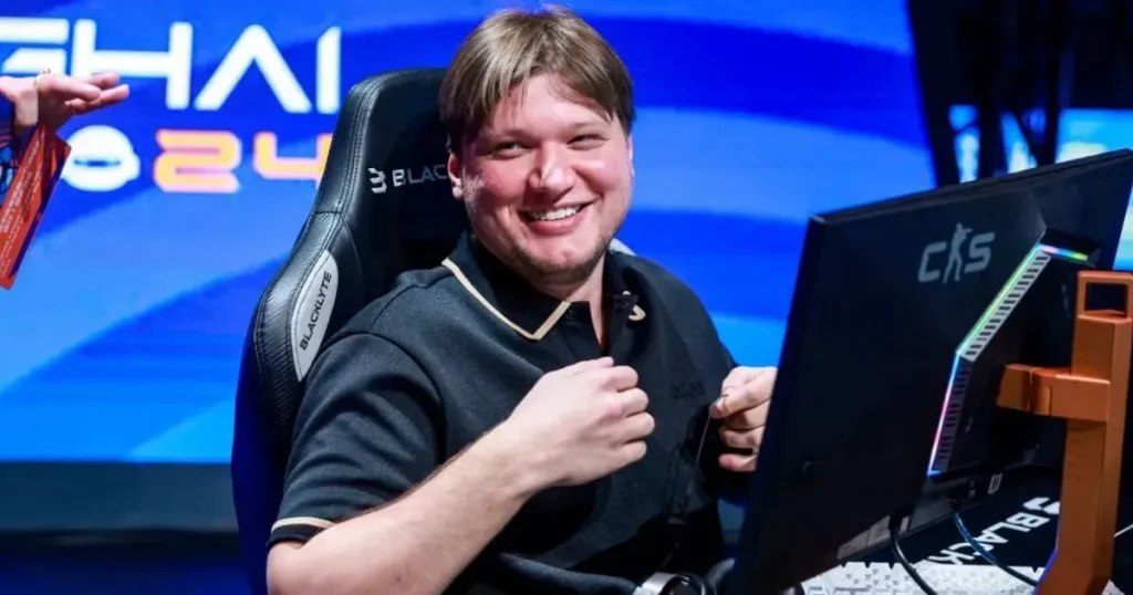 S1mple перешел в FaZe на правах аренды