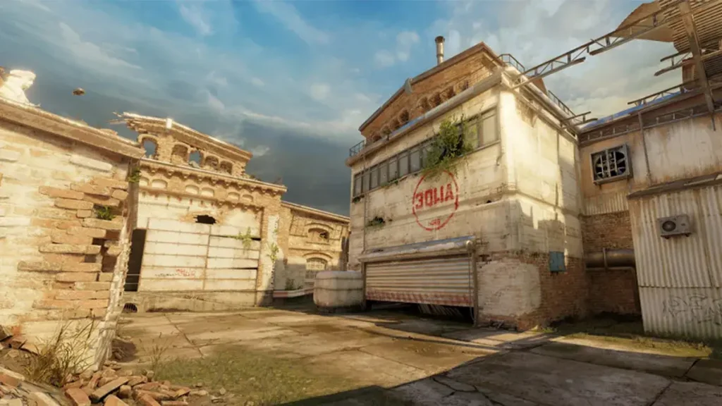 Valve, вероятно, купила права на Cache