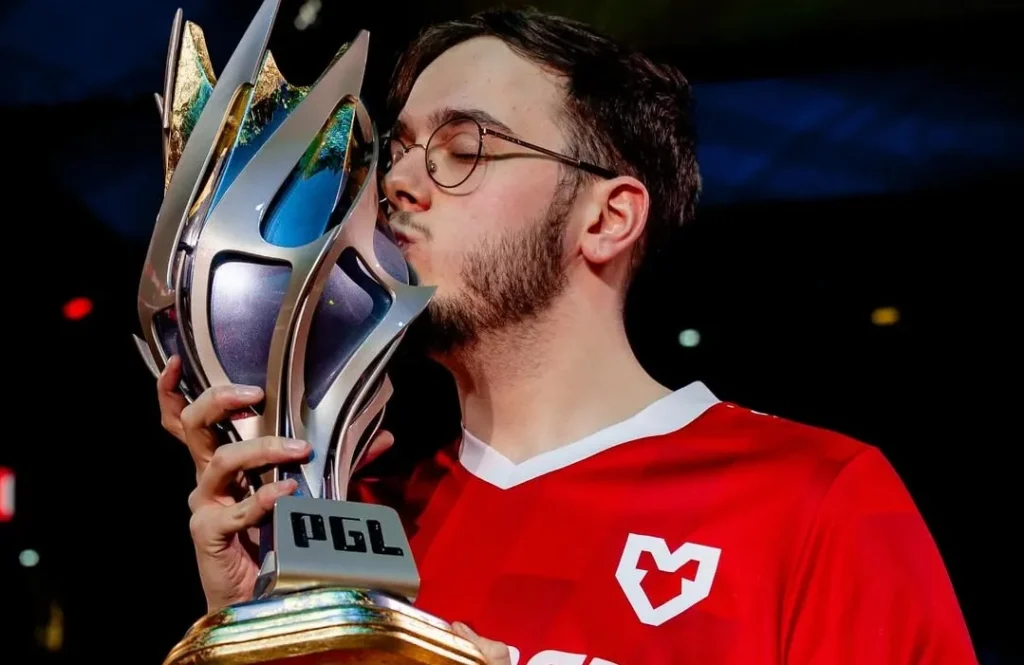 MOUZ вышла в финал IEM Dallas после победы над The MongolZ