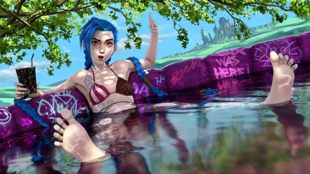 NAVI могут купить слот Rogue в европейской лиге по League of Legends (Sheep Esports)