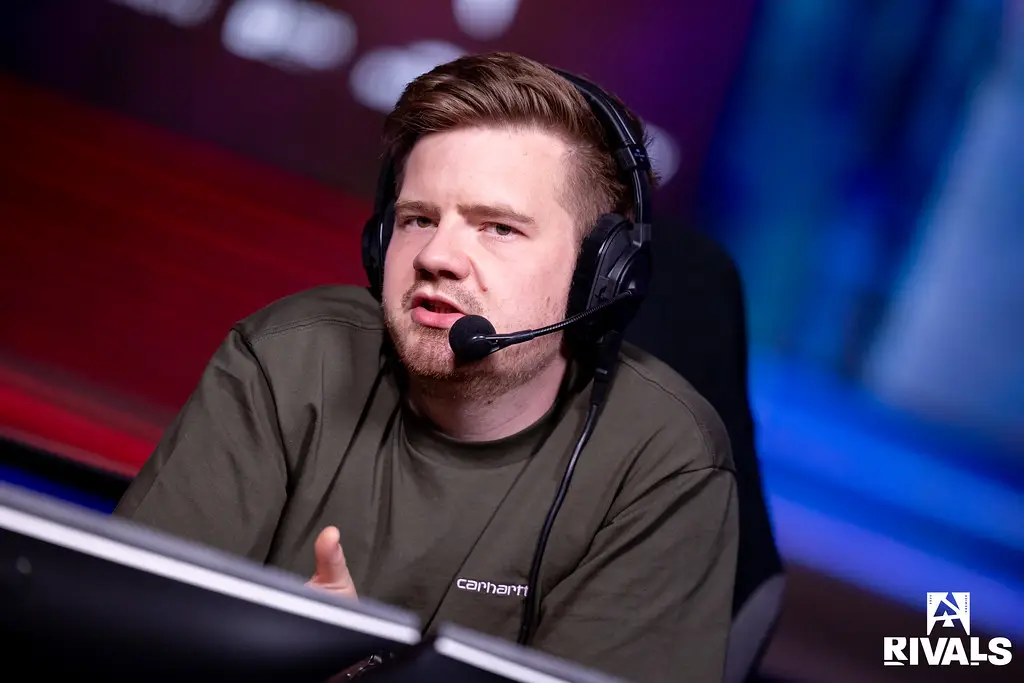 Dupreeh, Mauisnake и moses выступят аналитиками на BLAST Austin Major