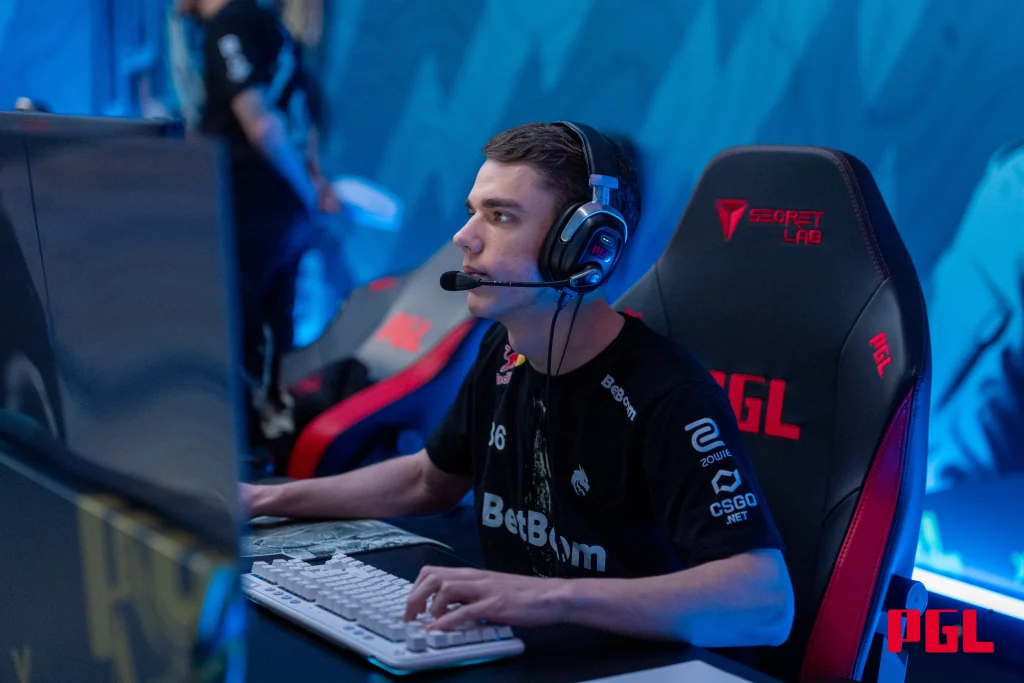 Zont1x после победы над Astralis: 