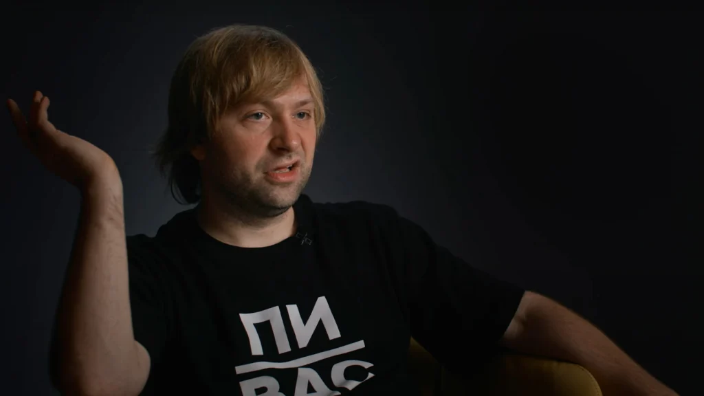 NS: "Из игр-конкурентов надо брать лучшее"
