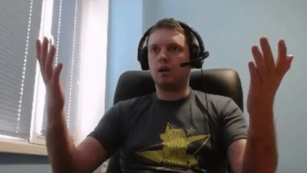 Папич про работу комментатором: "В Dota я разбирался лучше всех в самой игре, а что я в CS буду делать?"