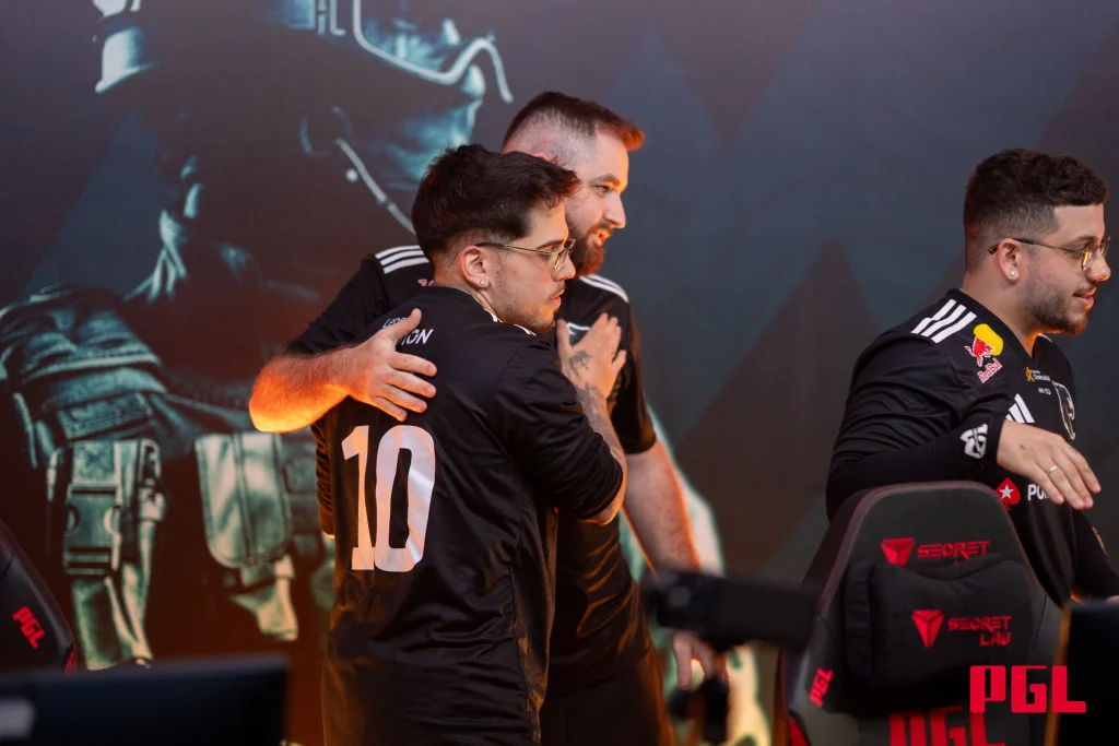 FalleN: "Нам действительно не хватает звездного игрока на AWP"
