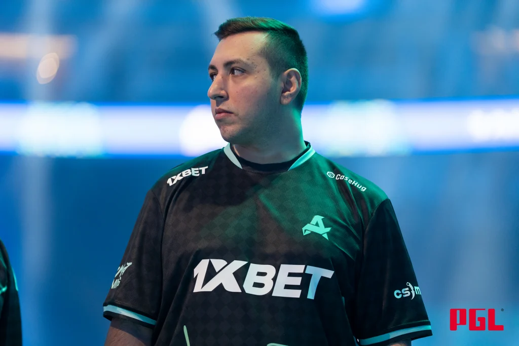XANTARES о PGL Astana: "Мы надеемся когда-нибудь вернуться и пережить это снова"