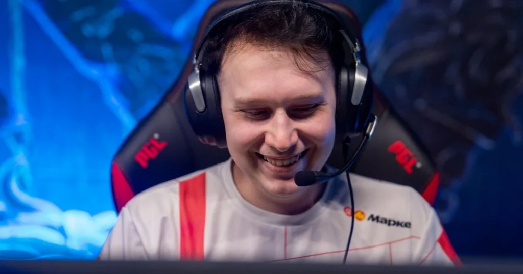 BetBoom Team обыграла Talon в переигровке на DreamLeague 26