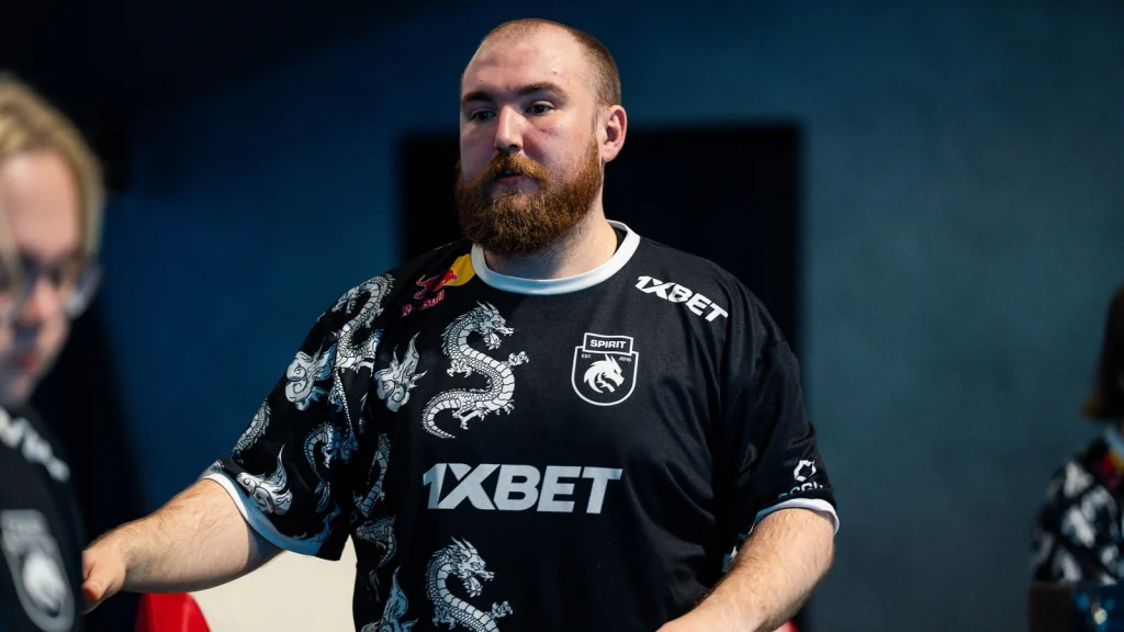 Chopper о матче с Wildcard: "Мы сыграли с ними пракка три-четыре, хорошо играют"