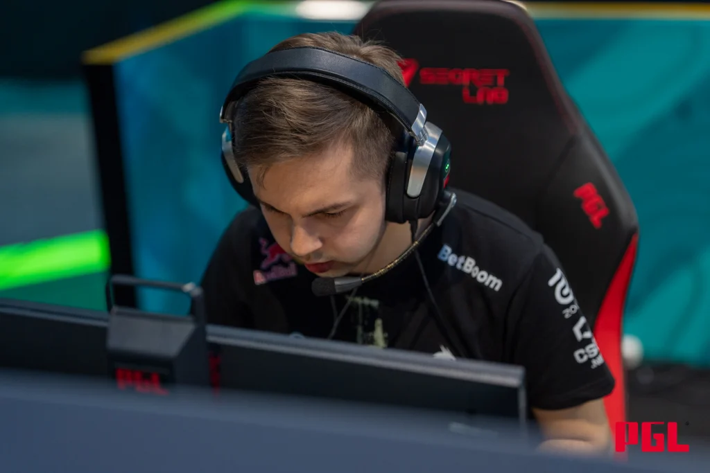 Sh1ro после победы над FURIA: "Дойти до финала - это минимум для нас"