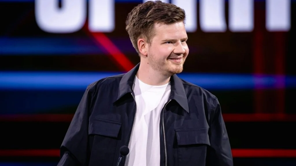 Dupreeh: 