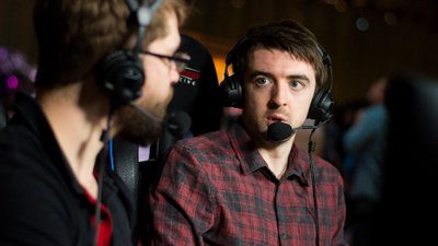 FISSURE о блокировке Robbnroll: "Причиной стало отсутствие задержки. Такие же правила у BLAST, ESL и PGL"