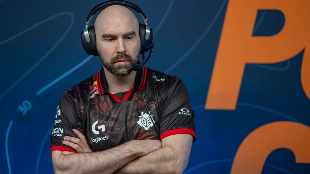 TaZ о выступлении на IEM Dallas: "Чувствую, что мы могли добиться гораздо большего"
