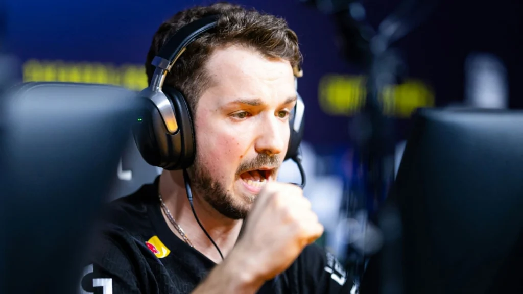HuNter может пропустить групповой этап PGL Astana