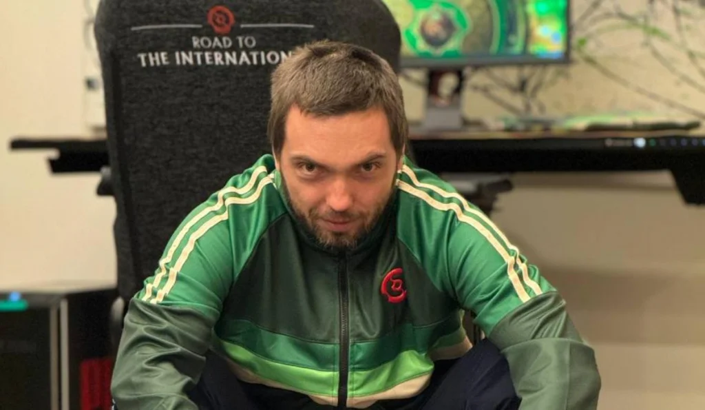 Korb3n: "Рейтинг стал намного лучше, чем четыре месяца назад"