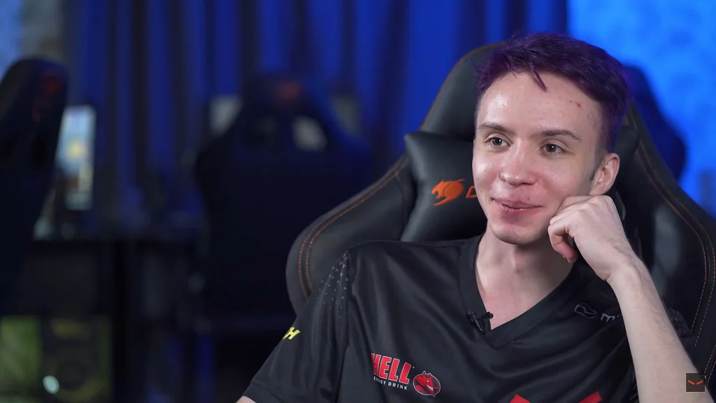 One Move представила новый состав по Dota 2