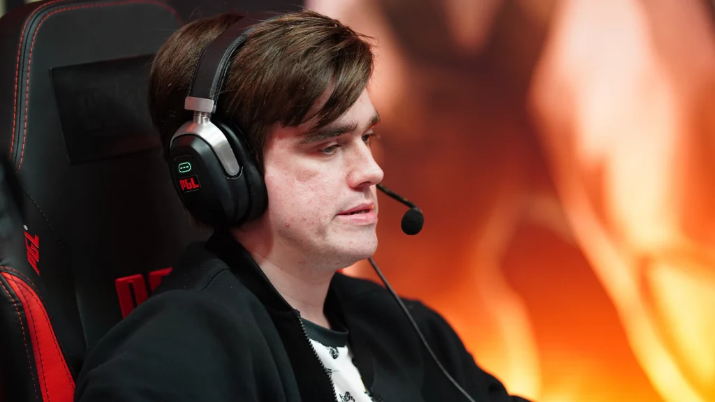Miposhka о победе над Liquid: "Сняли небольшое проклятие с предыдущего Blast Slam"