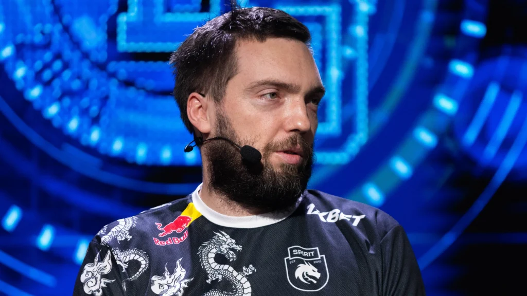 Korb3n ответил Arteezy: 
