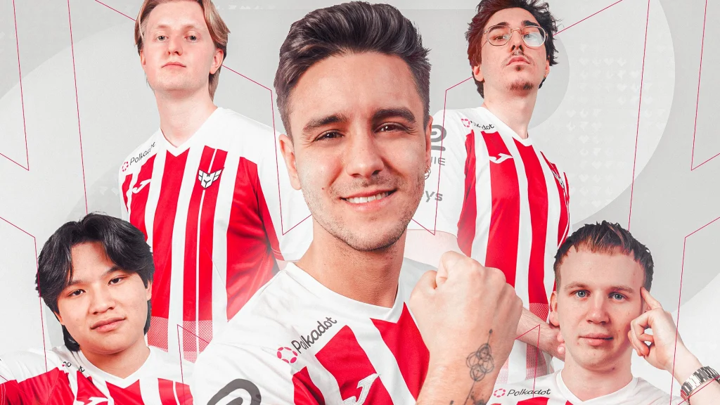 HEROIC объявила о партнерстве с ZOWIE