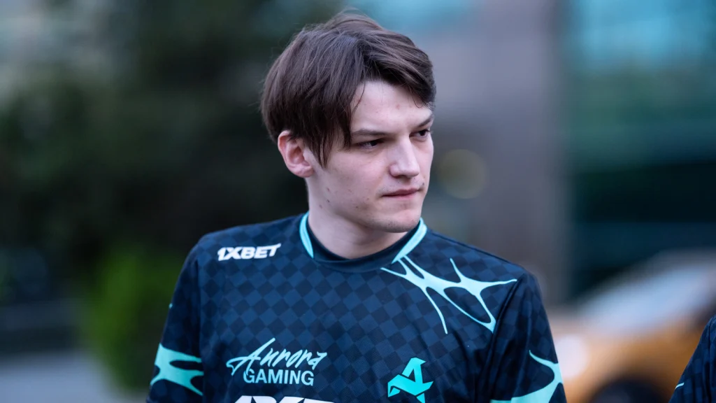 Mira после вылета с DreamLeague 26: "План минимум выполнили, так что не унываем"