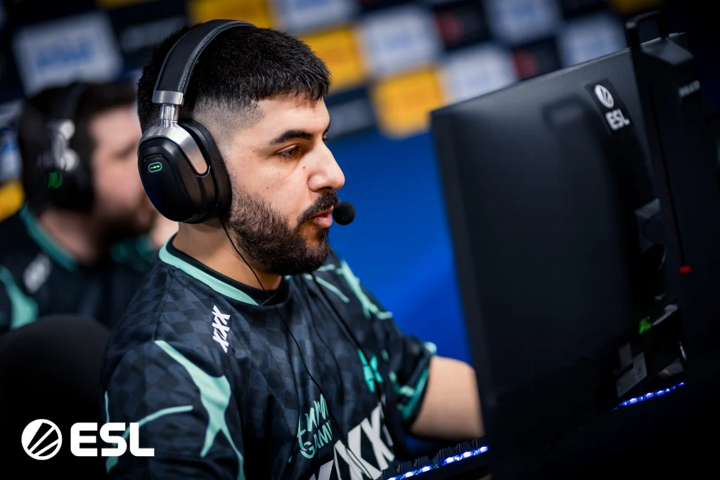 MAJ3R после вылета с IEM Dallas: "Для нас важно поработать над пулом карт"