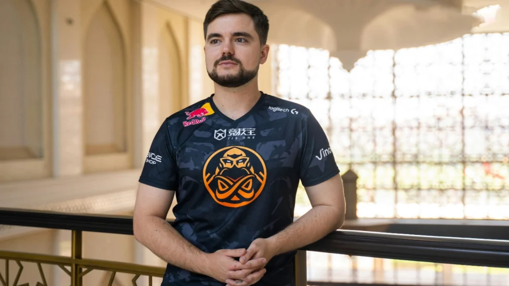 PARIVISION уступила ENCE в финале CCT Season 3 European Series #1