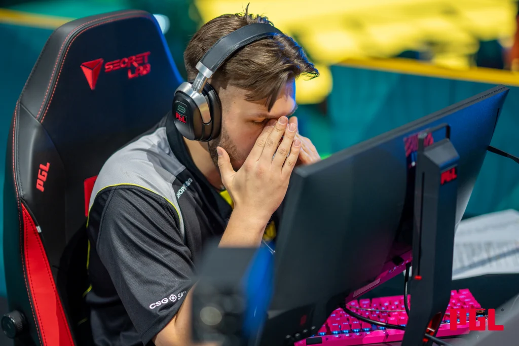 Thorin о NAVI: "Время для нового состава"