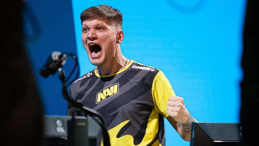 Thorin: "S1mple сломал игру, вот чего эти дети не понимают"