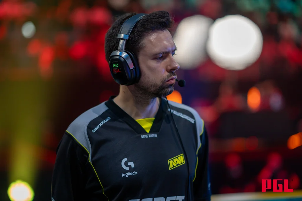 B1ad3 после поражения от Astralis: "Слабое и неприемлемое выступление от нас"