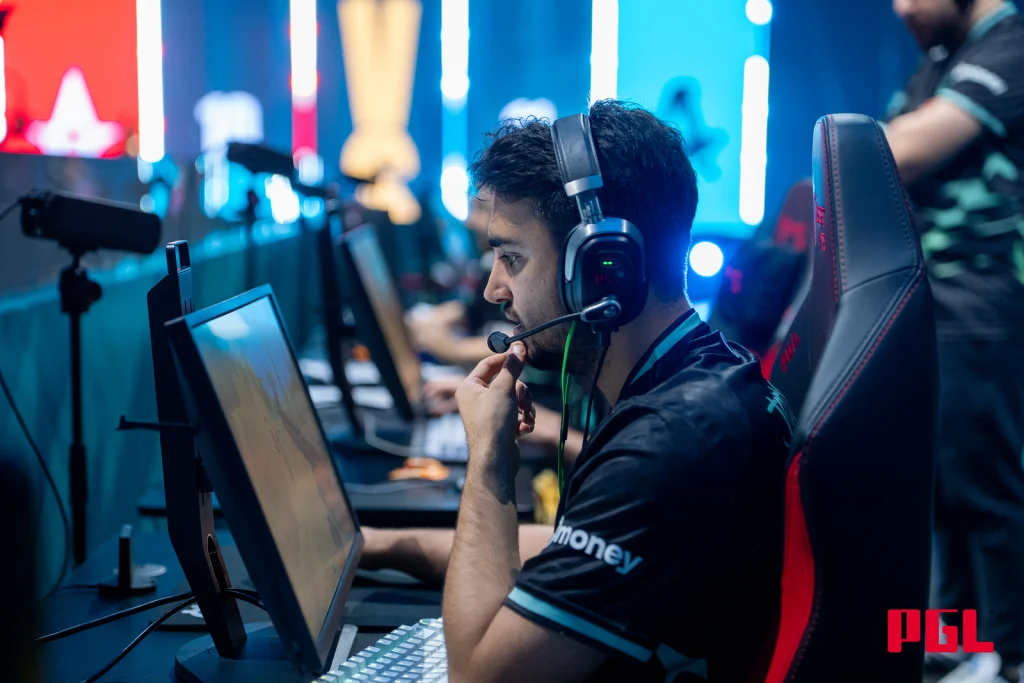 JottAAA после поражения от Astralis: "Я прошу прощения у всех, кто верил в меня и доверял мне"