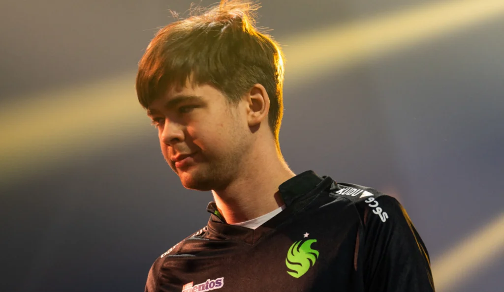 Malr1ne после вылета с DreamLeague 26: "Причины есть, но нет оправданий"