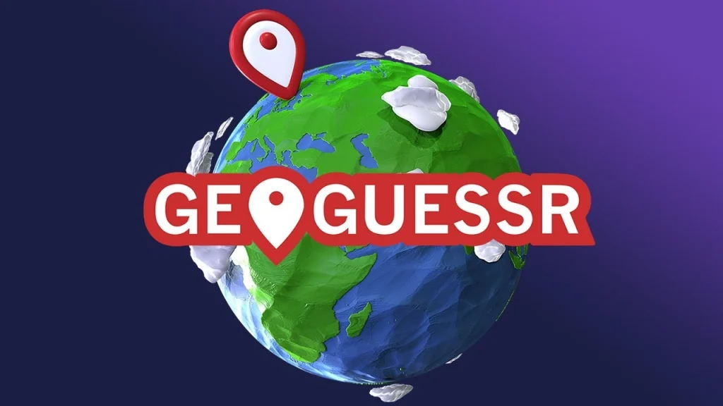 Авторы GeoGuessr отказались от участия в EWC 2025