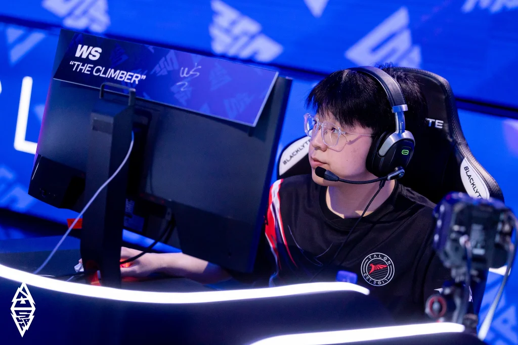 Aurora уступила Talon и покинула DreamLeague 26