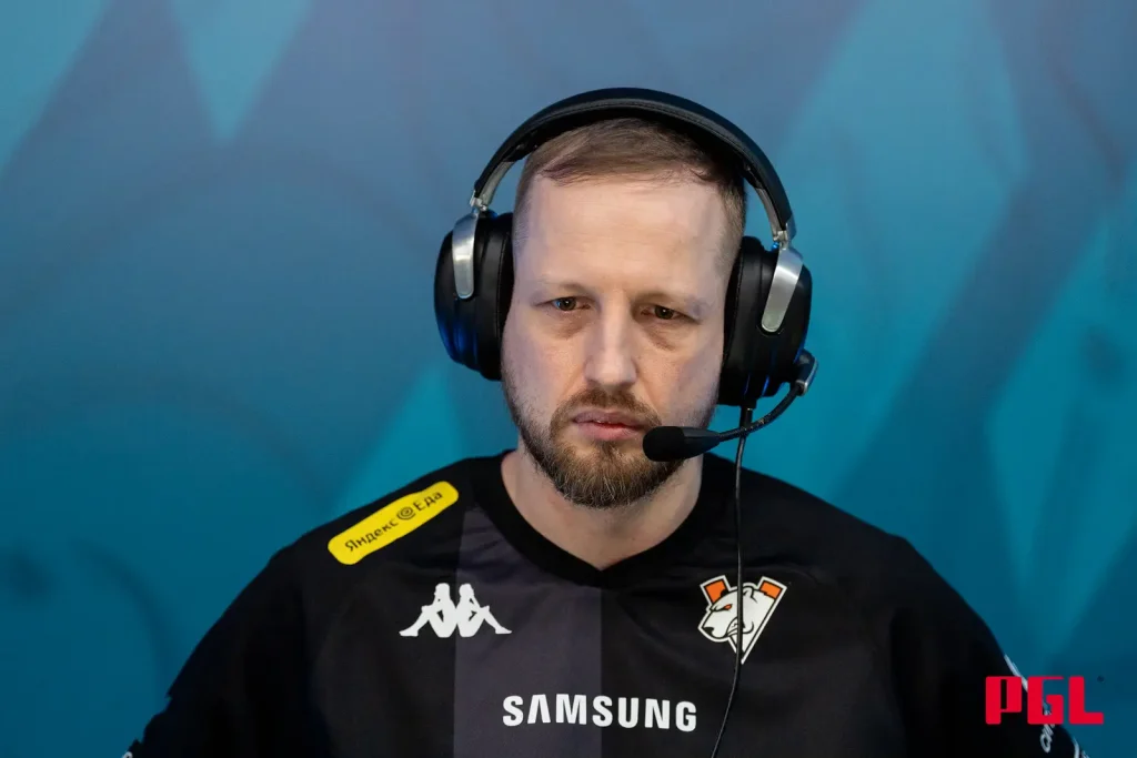 PGL Astana. HOTU против NiP, Virtus.pro сыграет с Astralis