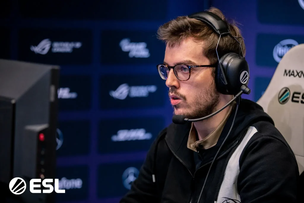 Fata начал поиск новой команды. Он в инактиве с ноября 2022 года