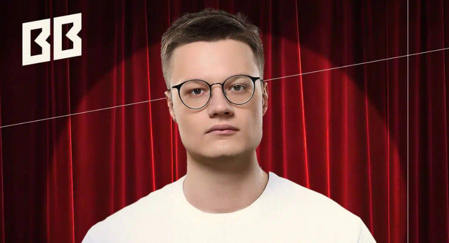 Kiritych о выступлении за BetBoom Team: «Я очень счастлив, это шанс один на миллион»